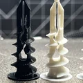 Vít nở thạch cao cải tiến (Better Drywall Anchor) - Thumbnail 4
