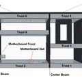 Vỏ máy tính 2U Rackmount Micro-ATX (Không phải thiết kế của tôi!) - Thumbnail 2