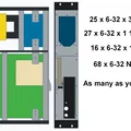 Vỏ máy tính 2U Rackmount Micro-ATX (Không phải thiết kế của tôi!) - Thumbnail 3