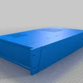 Vỏ máy tính 2U Rackmount Micro-ATX (Không phải thiết kế của tôi!) - Thumbnail 4