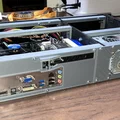 Vỏ máy tính 2U Rackmount Micro-ATX (Không phải thiết kế của tôi!) - Thumbnail 5