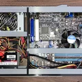 Vỏ máy tính 2U Rackmount Micro-ATX (Không phải thiết kế của tôi!) - Thumbnail 7