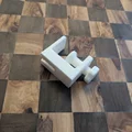 Kẹp Bàn Đa Năng (Universal Desk Holder) - Hệ Thống T-Link - Thumbnail 2