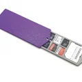 Hộp đựng thẻ Micro SD / SD dạng trượt siêu mỏng - Đa dạng kích thước - Thumbnail 1