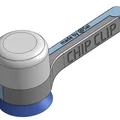 Kẹp Túi Snack V2 (Chip Bag Clip V2) - Thumbnail 1