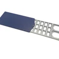 Hộp đựng thẻ Micro SD / SD dạng trượt siêu mỏng - Đa dạng kích thước - Thumbnail 6