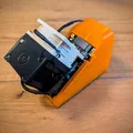 Hệ thống tản nhiệt Bitaxe BreakTheFiat - Quạt 40mm V3 - Thumbnail 1