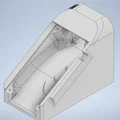 Hệ thống tản nhiệt Bitaxe BreakTheFiat - Quạt 40mm V3 - Thumbnail 2
