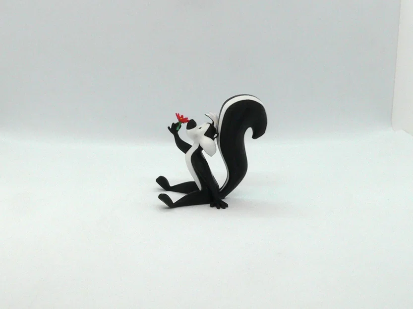 Pepe Le Pew - Phiên bản MMU - Image 2