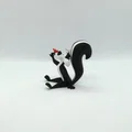 Pepe Le Pew - Phiên bản MMU - Thumbnail 2