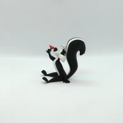 Pepe Le Pew - Phiên bản MMU