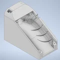 Hệ thống tản nhiệt Bitaxe BreakTheFiat - Quạt 40mm V3 - Thumbnail 3