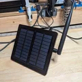 Solar Meshtastic Node - Trạm truyền tin năng lượng mặt trời - Thumbnail 1