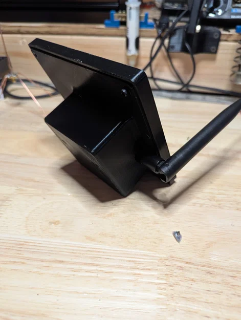 Solar Meshtastic Node - Trạm truyền tin năng lượng mặt trời - Image 2