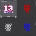 Dây chuyền 3D Cole Caufield: Quà tặng cho fan hâm mộ NHL - Thumbnail 2