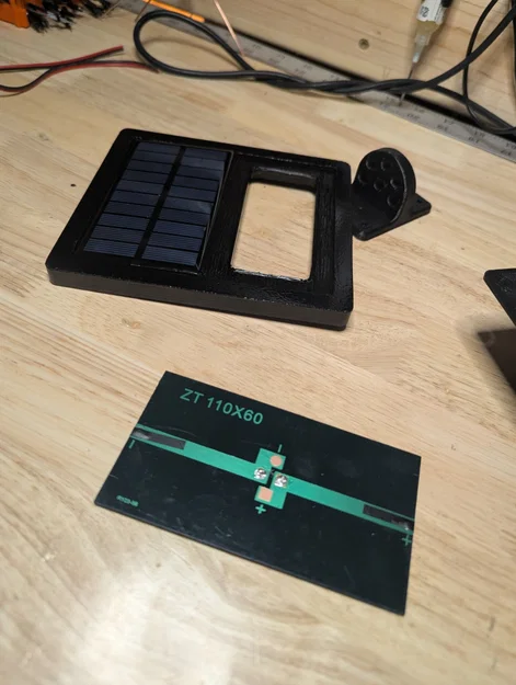 Solar Meshtastic Node - Trạm truyền tin năng lượng mặt trời - Image 8