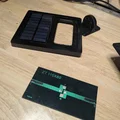 Solar Meshtastic Node - Trạm truyền tin năng lượng mặt trời - Thumbnail 8
