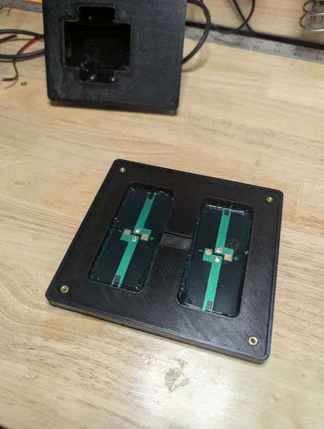 Solar Meshtastic Node - Trạm truyền tin năng lượng mặt trời - Image 9