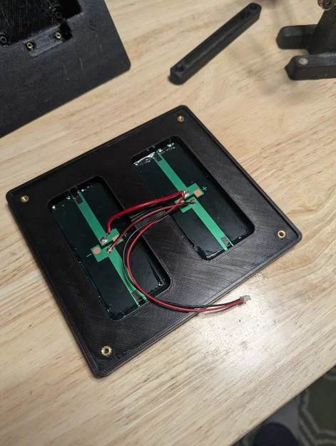Solar Meshtastic Node - Trạm truyền tin năng lượng mặt trời - Image 10