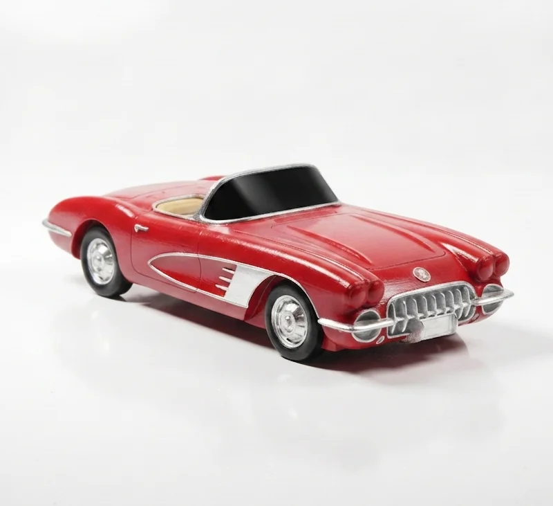 Mô hình Chevrolet Corvette 1960