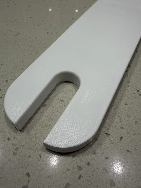 Gác Chân Đa Năng Cho Ghế Ăn Dặm (Universal High Chair Foot Rest) - Image 4