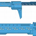 PKI RR Lynx - Các chi tiết Greebling thay thế - Thumbnail 2