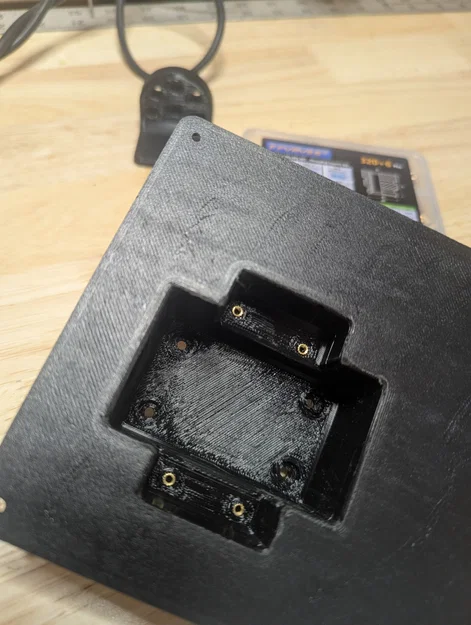 Solar Meshtastic Node - Trạm truyền tin năng lượng mặt trời - Image 13