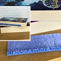 Floral Bookmark - Mẫu thẻ đánh dấu sách in 3D cực xinh xắn - Thumbnail 1