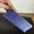 Floral Bookmark - Mẫu thẻ đánh dấu sách in 3D cực xinh xắn - Thumbnail 2