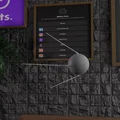 Sputnik-1 – Mô hình 3D vệ tinh nhân tạo đầu tiên - Thumbnail 3