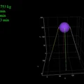 Sputnik-1 – Mô hình 3D vệ tinh nhân tạo đầu tiên - Thumbnail 5