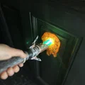 Giá Trưng Bày Lightsaber Hiệu Ứng Nung Chảy Tường - Thumbnail 11