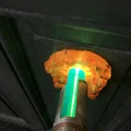 Giá Trưng Bày Lightsaber Hiệu Ứng Nung Chảy Tường - Thumbnail 14