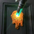 Giá Trưng Bày Lightsaber Hiệu Ứng Nung Chảy Tường - Thumbnail 16