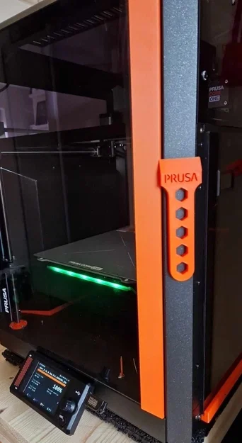 Dụng cụ cạy mẫu in (Scraper) dành cho máy in Prusa - Image 4