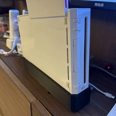 Chân đế Wii (Original Wii Stand)