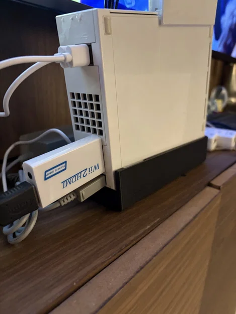 Chân đế Wii (Original Wii Stand) - Image 2