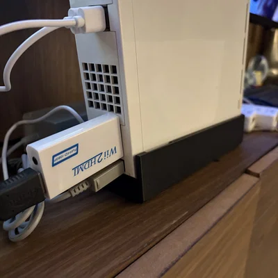 Chân đế Wii (Original Wii Stand)