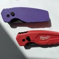 Bản sửa lỗi Milwaukee Fastback Pocket Knife - Thumbnail 1