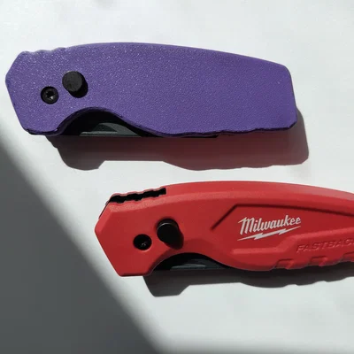 Bản sửa lỗi Milwaukee Fastback Pocket Knife