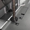 Bộ Chắn Bụi Trục Vít (Leadscrew) Cho Creality K2 Plus (Có Độ Côn) - Thumbnail 1