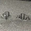 Bộ Chắn Bụi Trục Vít (Leadscrew) Cho Creality K2 Plus (Có Độ Côn) - Thumbnail 3