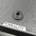 Bộ Chắn Bụi Trục Vít (Leadscrew) Cho Creality K2 Plus (Có Độ Côn) - Thumbnail 4