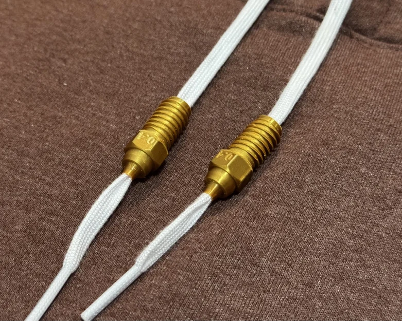 Hạt xâu Nozzle (Nozzle Beads) - Image 1
