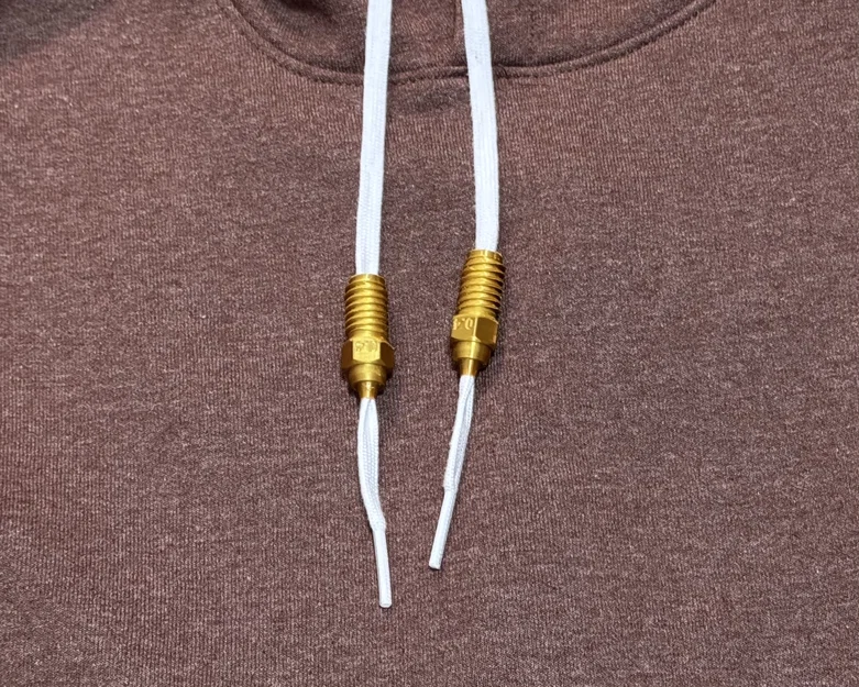 Hạt xâu Nozzle (Nozzle Beads) - Image 2