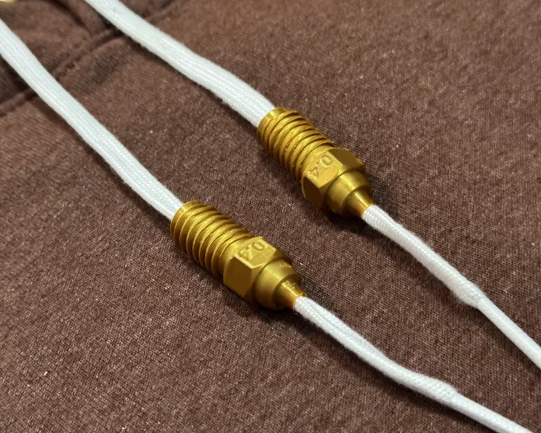 Hạt xâu Nozzle (Nozzle Beads) - Image 3