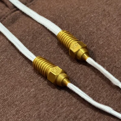 Hạt xâu Nozzle (Nozzle Beads)