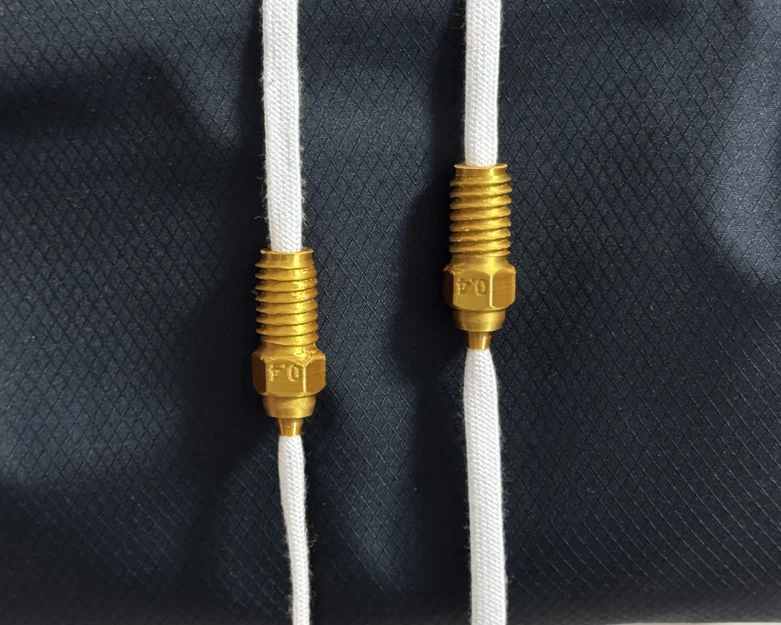 Hạt xâu Nozzle (Nozzle Beads) - Image 4