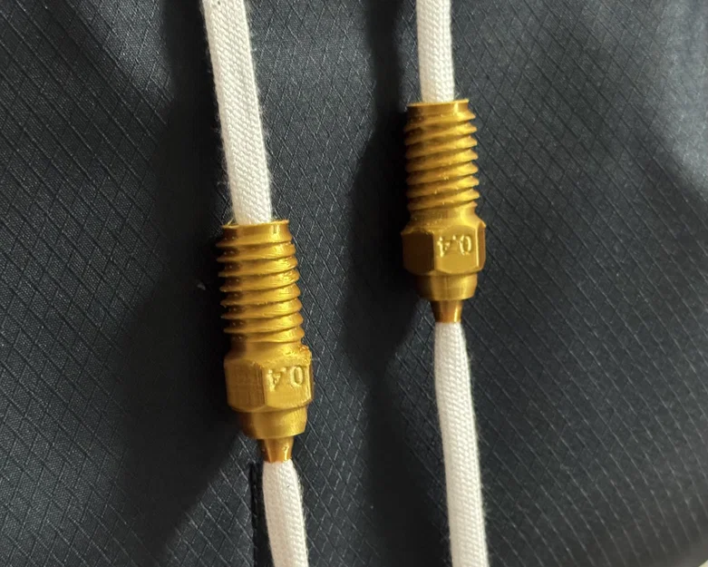 Hạt xâu Nozzle (Nozzle Beads) - Image 5