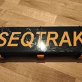 Hộp Đựng Cứng Bảo Vệ Cho Yamaha SEQTRAK (In 3D) - Thumbnail 2